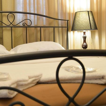 Ponto Gallery Boutique Hotel Tbilisi Eksteriør billede