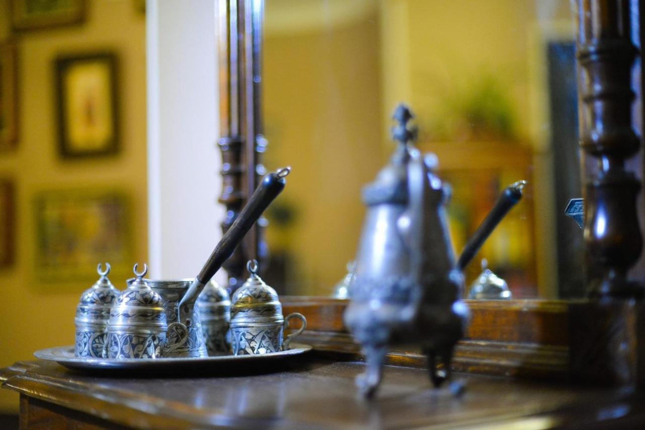 Ponto Gallery Boutique Hotel Tbilisi Eksteriør billede