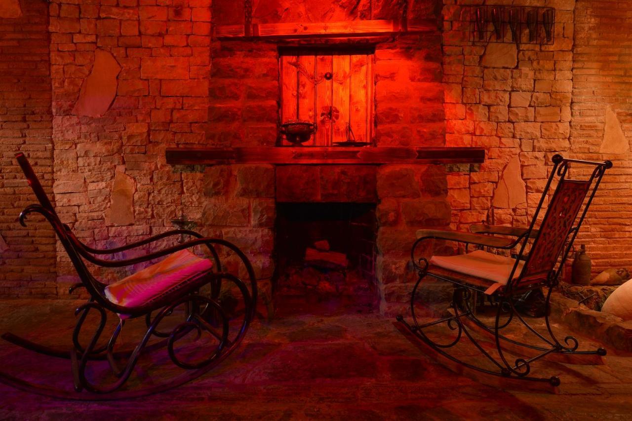 Ponto Gallery Boutique Hotel Tbilisi Eksteriør billede