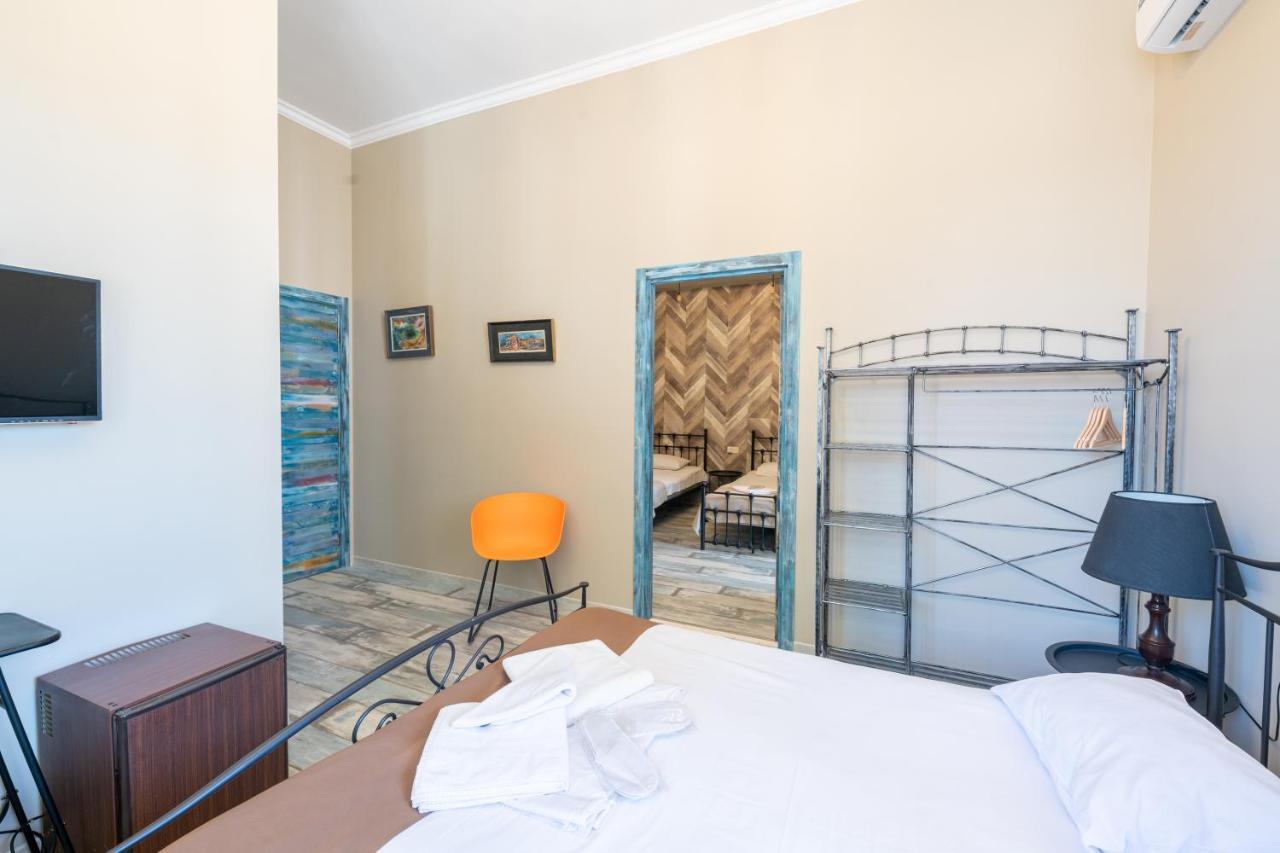 Ponto Gallery Boutique Hotel Tbilisi Eksteriør billede
