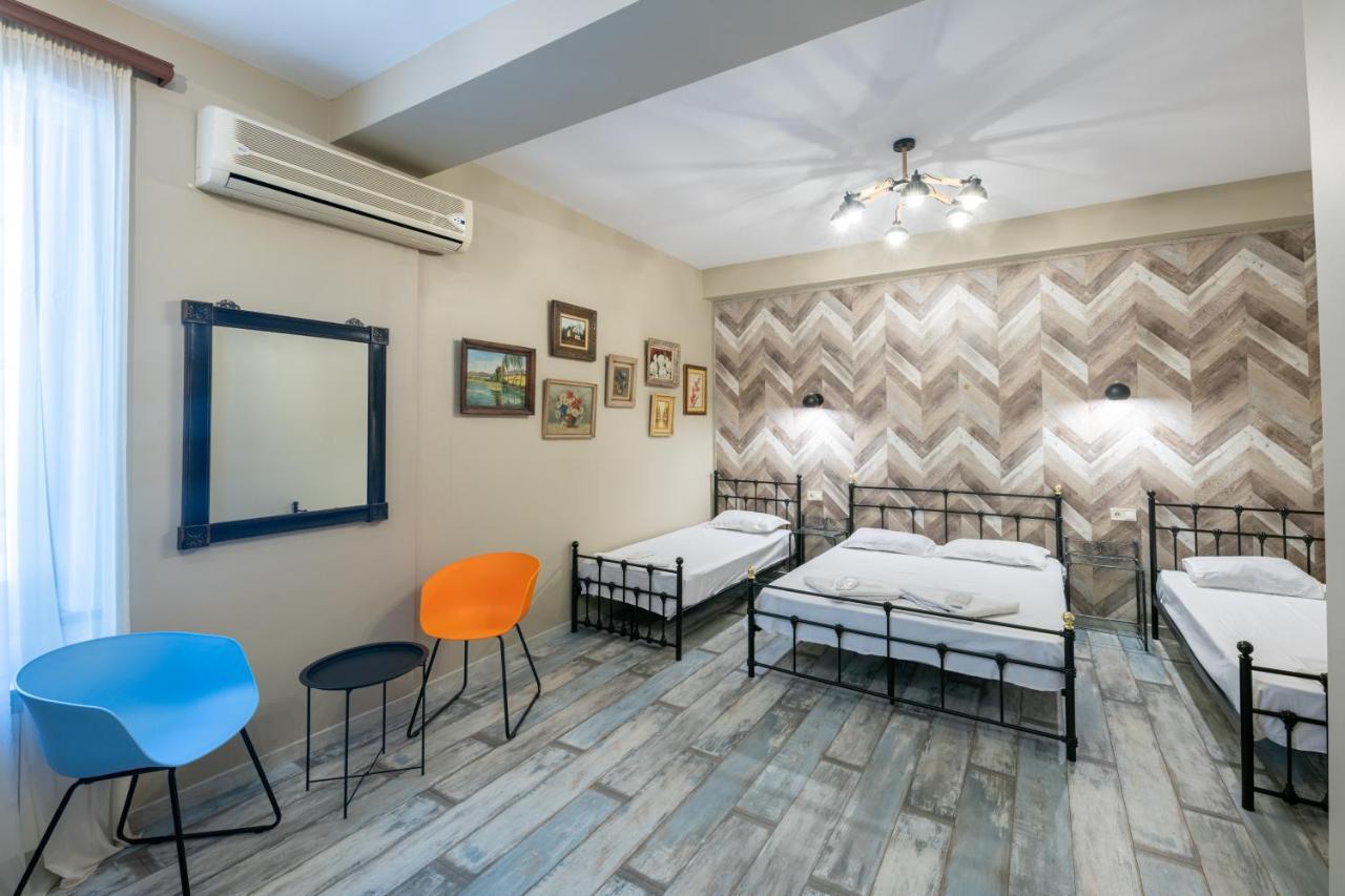 Ponto Gallery Boutique Hotel Tbilisi Eksteriør billede