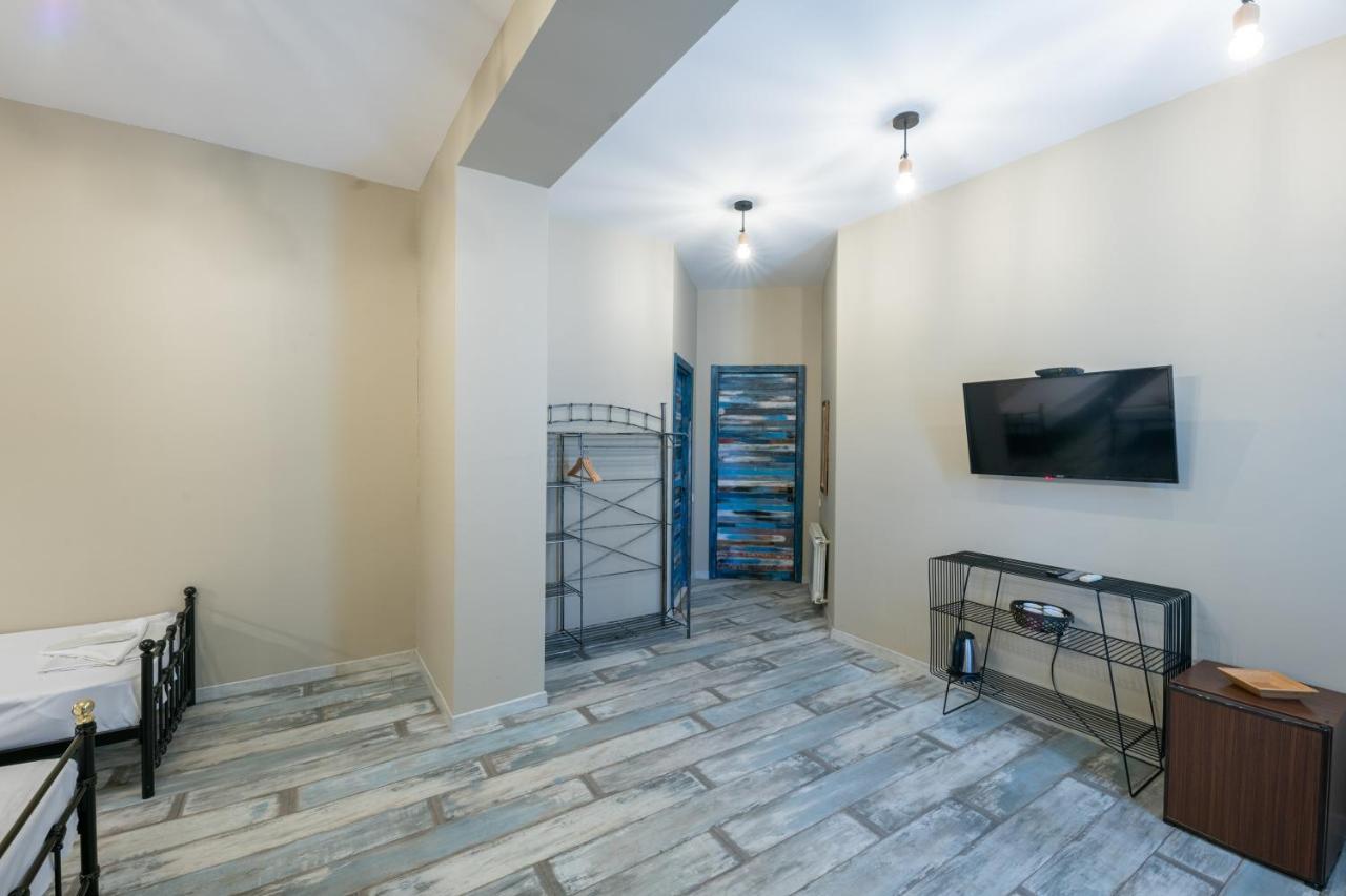 Ponto Gallery Boutique Hotel Tbilisi Eksteriør billede