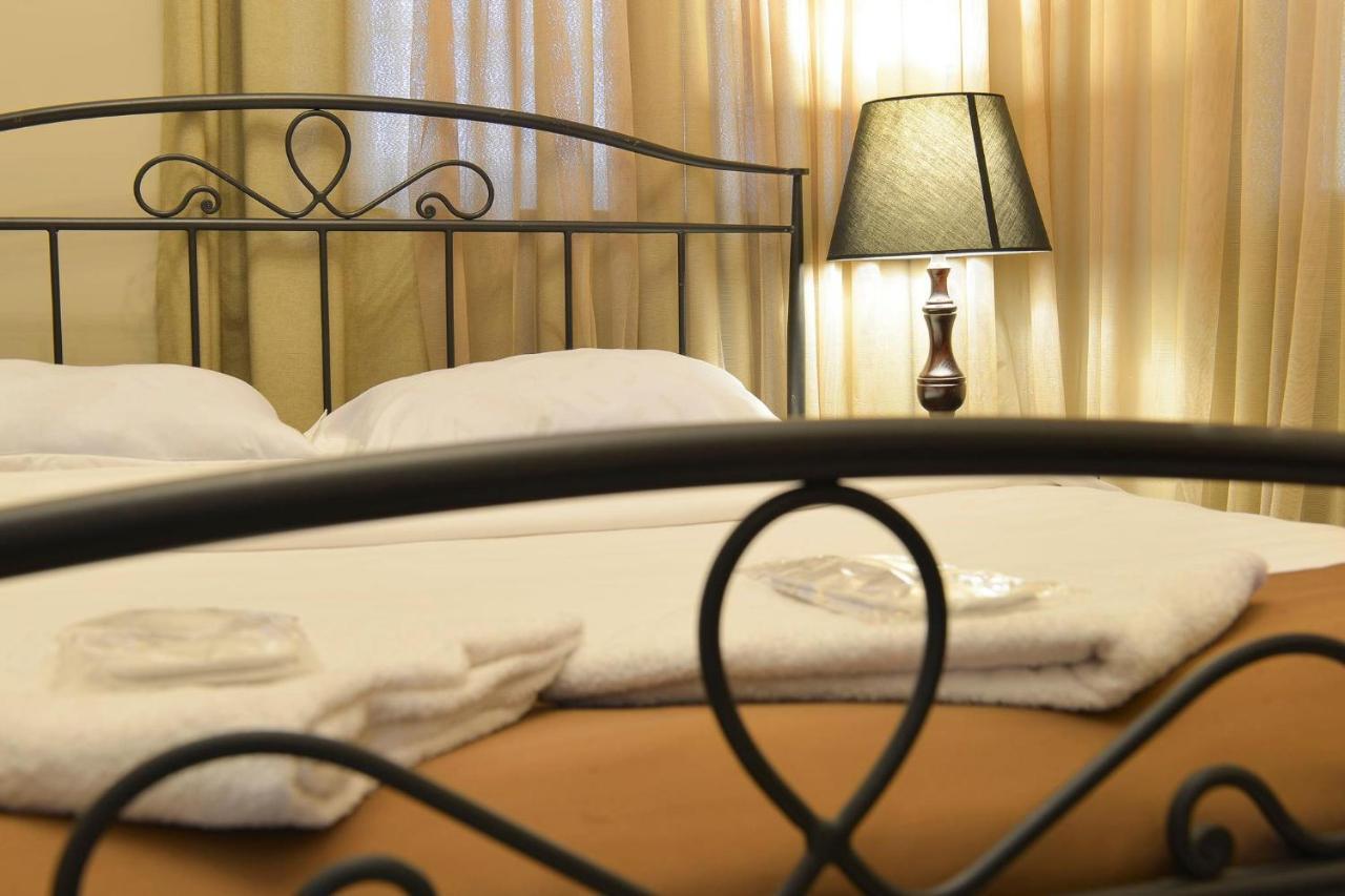 Ponto Gallery Boutique Hotel Tbilisi Eksteriør billede